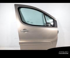 PORTA ANT. DX. CITROEN BERLINGO «III» (2008)