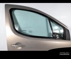 PORTA ANT. DX. CITROEN BERLINGO «III» (2008)