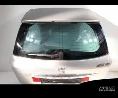 PORTELLO POST. PEUGEOT 407 SW (2004)