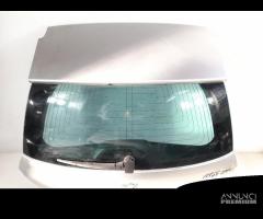 PORTELLO POST. PEUGEOT 407 SW (2004) - 3