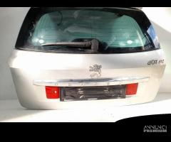 PORTELLO POST. PEUGEOT 407 SW (2004)