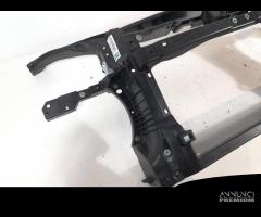 RIVESTIMENTO FRONTALE ANT. VOLKSWAGEN GOLF «V» (20