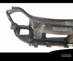 RIVESTIMENTO FRONTALE ANT. RENAULT TRAFIC «III» (2 - 3