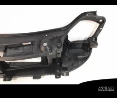 RIVESTIMENTO FRONTALE ANT. RENAULT TRAFIC «III» (2