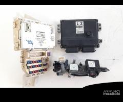 KIT ACCENSIONE COMPLETO FIAT SEDICI (2006)