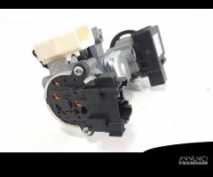 KIT ACCENSIONE COMPLETO FIAT SEDICI (2006)