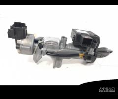 KIT ACCENSIONE COMPLETO FIAT SEDICI (2006)