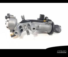 KIT ACCENSIONE COMPLETO FIAT SEDICI (2006)