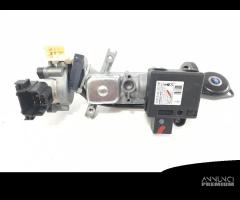 KIT ACCENSIONE COMPLETO FIAT SEDICI (2006) - 6