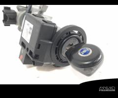 KIT ACCENSIONE COMPLETO FIAT SEDICI (2006) - 16