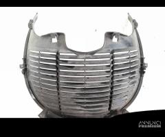 PUNTALE COPERTURA RADIATORE YAMAHA TMAX (2004) - 3