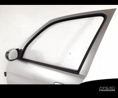 PORTA ANT. SX. CITROEN XSARA PICASSO (2004) - 2