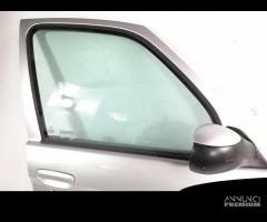 PORTA ANT. DX. CITROEN XSARA PICASSO (2004)