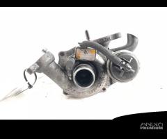 TURBINA PEUGEOT 206 SW (1999) - 1