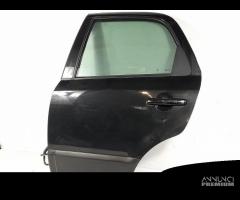 PORTA POST. SX. FIAT SEDICI (2006)