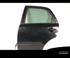 PORTA POST. SX. FIAT SEDICI (2006) - 5