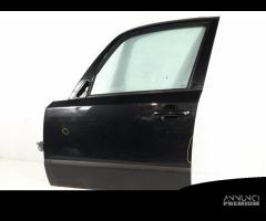 PORTA ANT. SX. FIAT SEDICI (2006)