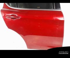 PORTA POST. DX. ALFA ROMEO STELVIO (2017) - 4