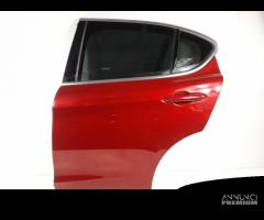 PORTA POST. SX. ALFA ROMEO STELVIO (2017) - 1