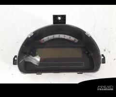 KIT ACCENSIONE COMPLETO CITROEN C3 PLURIEL (2003) - 6