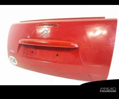 PORTELLO POST. CITROEN C3 PLURIEL (2003) - 6