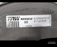 SERVOFRENO ANT. RENAULT TRAFIC «III» (2001) - 5