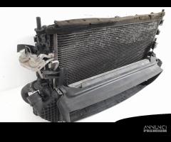 INTERCOOLER VOLVO C30 (2007) - 9