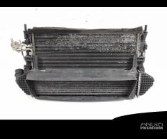 INTERCOOLER VOLVO C30 (2007) - 11