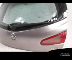 PORTELLO POST. ALFA ROMEO 147 «II» (2005) - 4