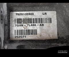 DIFFERENZIALE ANT. LAND ROVER FREELANDER «II» (200 - 2