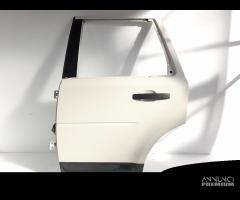 PORTA POST. SX. LAND ROVER FREELANDER «II» (2007) - 1