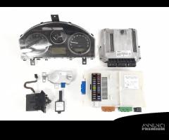 KIT ACCENSIONE COMPLETO LAND ROVER FREELANDER «II»