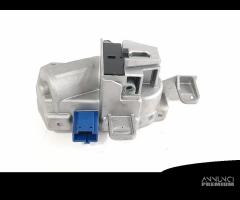 KIT ACCENSIONE COMPLETO LAND ROVER FREELANDER «II» - 2