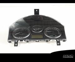 KIT ACCENSIONE COMPLETO LAND ROVER FREELANDER «II» - 30