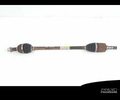 SEMIASSE POST. DX. LAND ROVER FREELANDER «II» (200