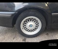 FUSELLO RUOTA POST. DX. BMW SERIE 5 «E39» BERLINA