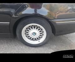 FUSELLO RUOTA POST. SX. BMW SERIE 5 «E39» BERLINA