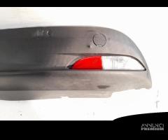 SPOILER PARAURTI POST. LANCIA YPSILON «III» (2015)