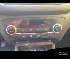 MODULO COMANDO RISCALDAMENTO / CLIMA HYUNDAI I20 «