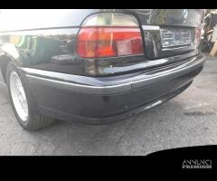 PARAURTI POST. BMW SERIE 5 «E39» BERLINA (1996) - 2