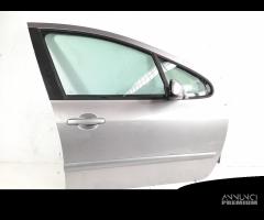 PORTA ANT. DX. PEUGEOT 307 «I» (2001) - 1