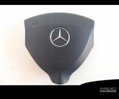 AIR-BAG GUIDATORE MERCEDES CLASSE A «W169» (2005) - 1