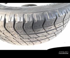 RUOTA DI SCORTA POST. LAND ROVER FREELANDER «I» (1