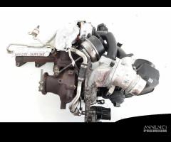 COLLETTORE SCARICO C/TURBINA BMW SERIE 3 «G20» BER - 1