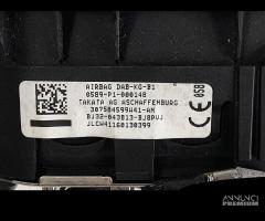 KIT AIRBAG COMPLETO LAND ROVER RANGE ROVER EVOQUE