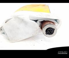 KIT AIRBAG COMPLETO LAND ROVER RANGE ROVER EVOQUE - 25