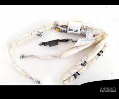 KIT AIRBAG COMPLETO LAND ROVER RANGE ROVER EVOQUE - 27