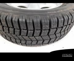 RUOTA DI SCORTA POST. LAND ROVER FREELANDER «I» (1 - 2