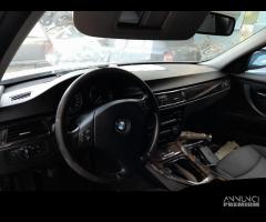 KIT AIRBAG BMW SERIE 3 «E91» TOURING (2005) - 1