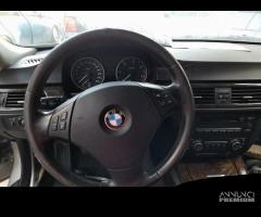 KIT AIRBAG BMW SERIE 3 «E91» TOURING (2005)